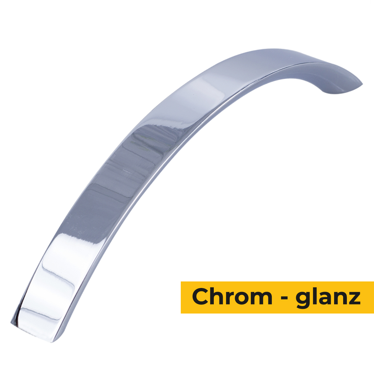 Möbelgriffe Bogengriff Schrankgriffe Stangengriffe Küchengriffe Griffe